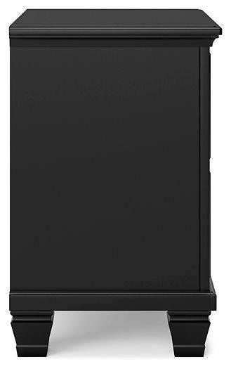 Lanolee Bedroom Set - Home Furniture And More (Brentwood, MD)