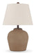 Scantor Lamp Set - Home Furniture And More (Brentwood, MD)