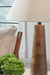 Danset Table Lamp - Home Furniture And More (Brentwood, MD)