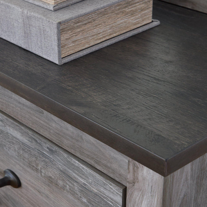 Bronyan Dresser - Home Furniture And More (Brentwood, MD)