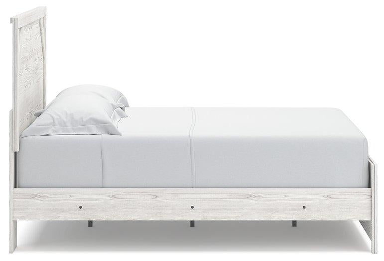 Gerridan Bedroom Set - Home Furniture And More (Brentwood, MD)