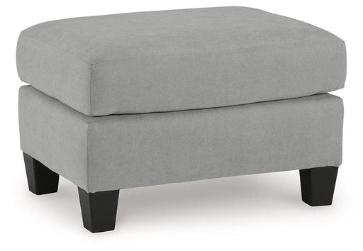 Adlai Ottoman - Home Furniture And More (Brentwood, MD)