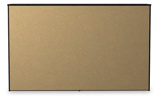 Belachime Dresser and Mirror - Home Furniture And More (Brentwood, MD)