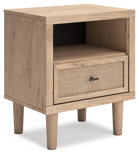 Cielden Nightstand - Home Furniture And More (Brentwood, MD)