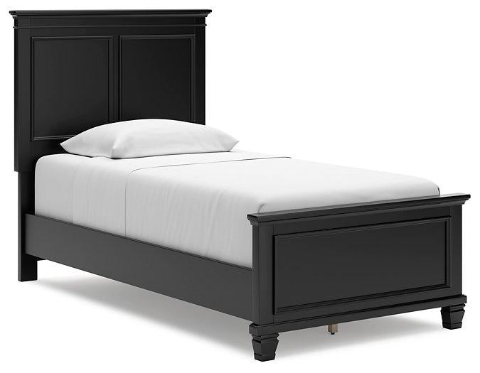 Lanolee Bedroom Set - Home Furniture And More (Brentwood, MD)