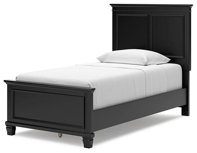 Lanolee Bedroom Set - Home Furniture And More (Brentwood, MD)