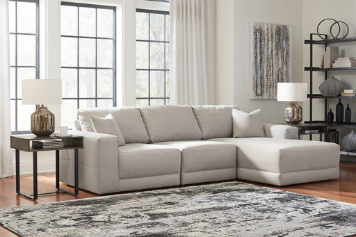 Next-Gen Gaucho Sectional Sofa with Chaise - Home Furniture And More (Brentwood, MD)