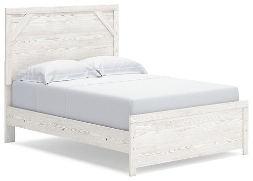 Gerridan Youth Bed - Home Furniture And More (Brentwood, MD)