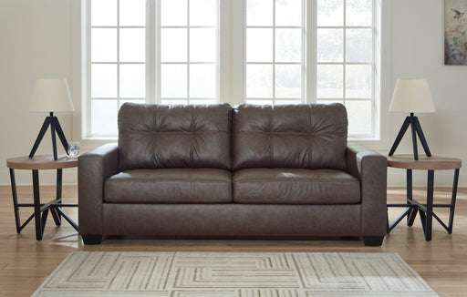 Barlin Mills Sofa - Home Furniture And More (Brentwood, MD)