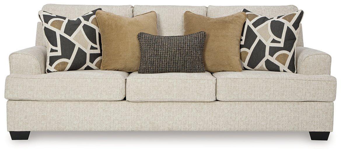 Heartcort Living Room Set - Home Furniture And More (Brentwood, MD)