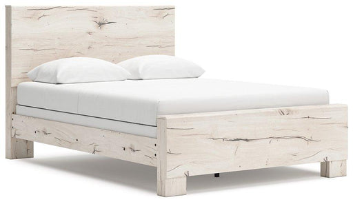 Lawroy Bed - Home Furniture And More (Brentwood, MD)