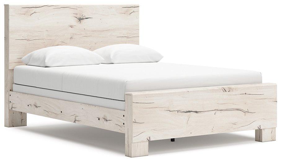 Lawroy Bed - Home Furniture And More (Brentwood, MD)