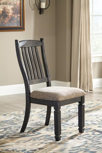 Tyler Creek Dining Set - Home Furniture And More (Brentwood, MD)
