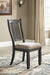 Tyler Creek Dining Set - Home Furniture And More (Brentwood, MD)