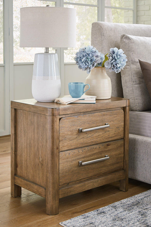 Cabalynn Nightstand - Home Furniture And More (Brentwood, MD)