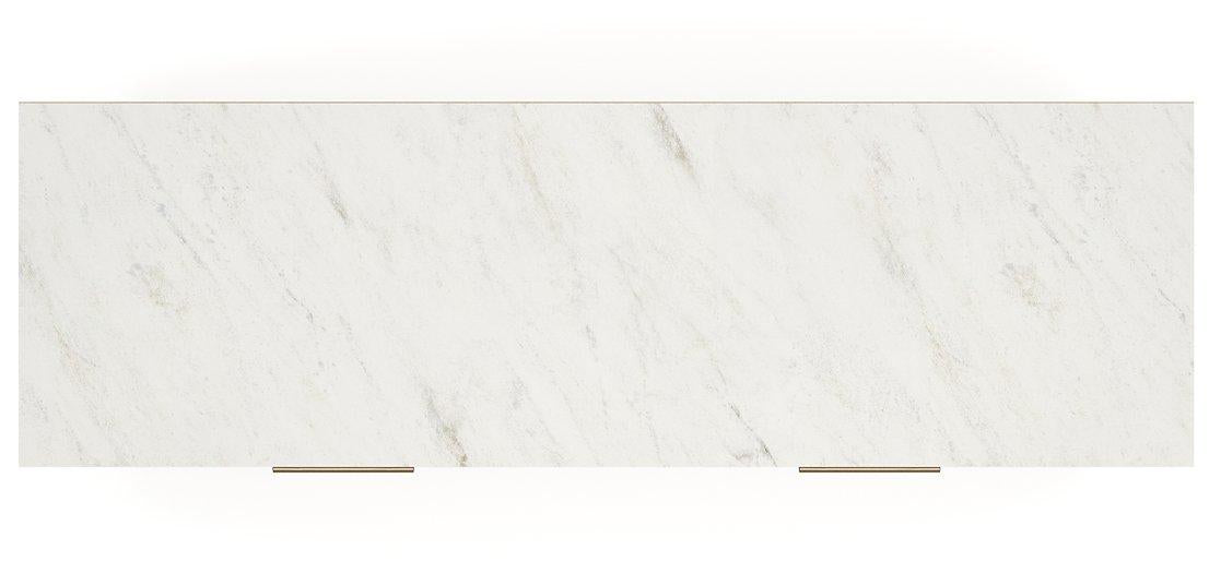 Cadmori Dresser and Mirror - Home Furniture And More (Brentwood, MD)