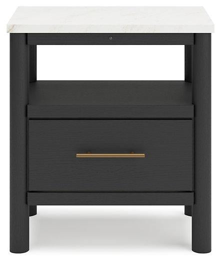 Cadmori Nightstand - Home Furniture And More (Brentwood, MD)