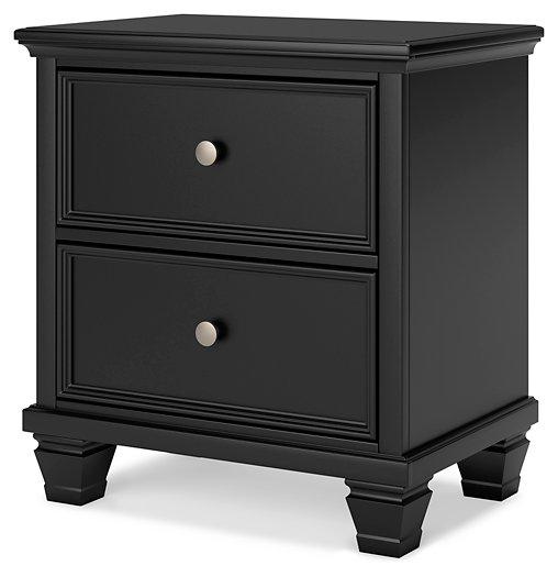 Lanolee Bedroom Set - Home Furniture And More (Brentwood, MD)