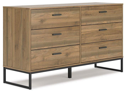 Deanlow Dresser - Home Furniture And More (Brentwood, MD)