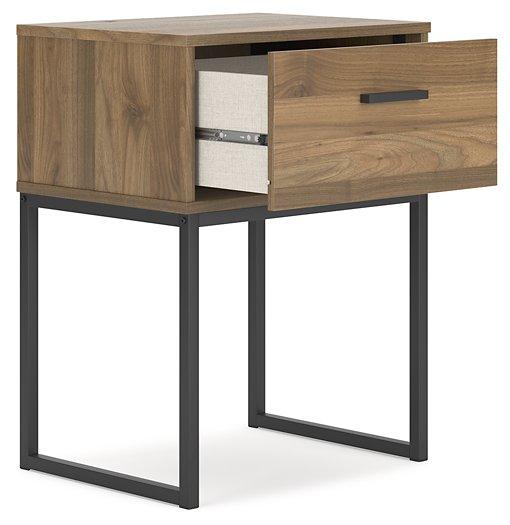 Deanlow Nightstand