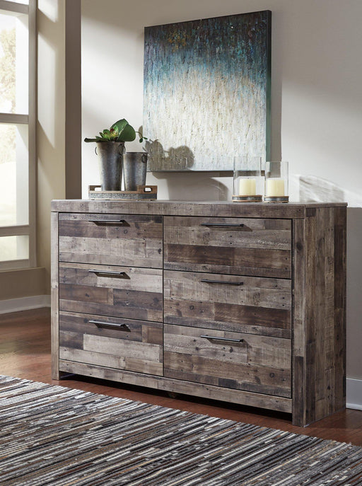 Derekson Dresser - Home Furniture And More (Brentwood, MD)