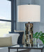 Ellford Table Lamp - Home Furniture And More (Brentwood, MD)
