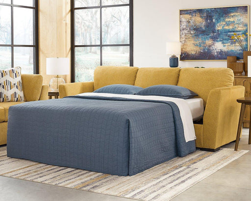 Keerwick Sofa Sleeper - Home Furniture And More (Brentwood, MD)