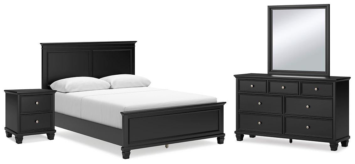 Lanolee Bedroom Set - Home Furniture And More (Brentwood, MD)
