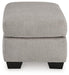 Avenal Park Ottoman - Home Furniture And More (Brentwood, MD)