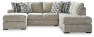 Calnita Living Rom Set - Home Furniture And More (Brentwood, MD)