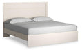 Stelsie Bedroom Set - Home Furniture And More (Brentwood, MD)