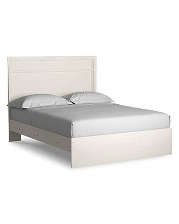 Stelsie Bedroom Set - Home Furniture And More (Brentwood, MD)