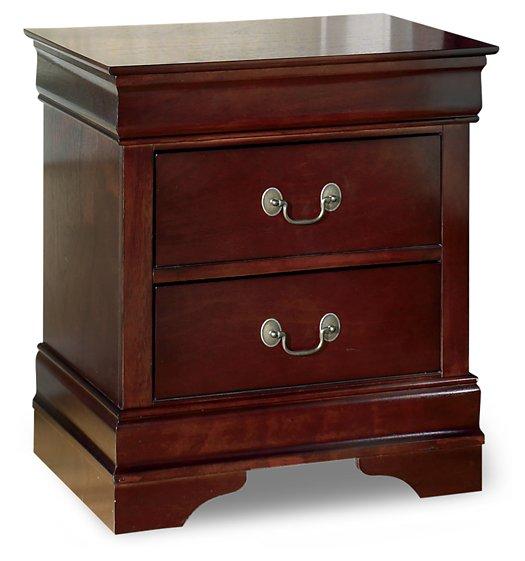Alisdair Nightstand - Home Furniture And More (Brentwood, MD)