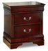 Alisdair Nightstand - Home Furniture And More (Brentwood, MD)