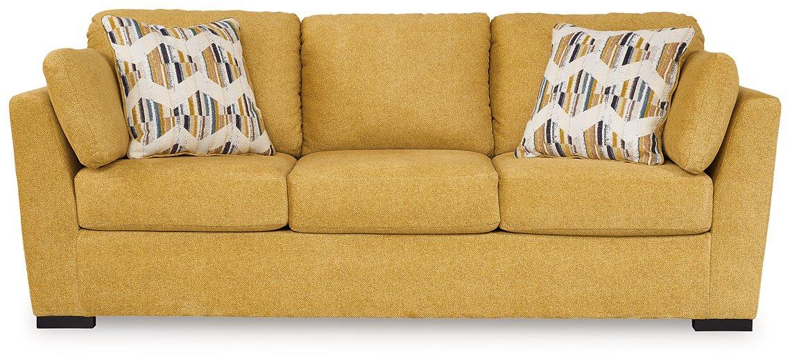 Keerwick Sofa Sleeper - Home Furniture And More (Brentwood, MD)