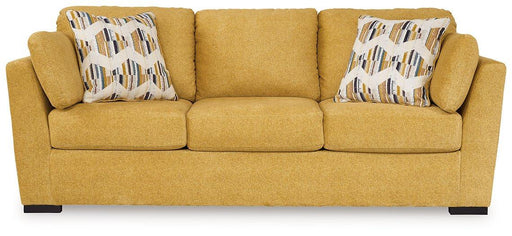 Keerwick Sofa Sleeper - Home Furniture And More (Brentwood, MD)