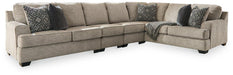 Bovarian Living Room Set - Home Furniture And More (Brentwood, MD)