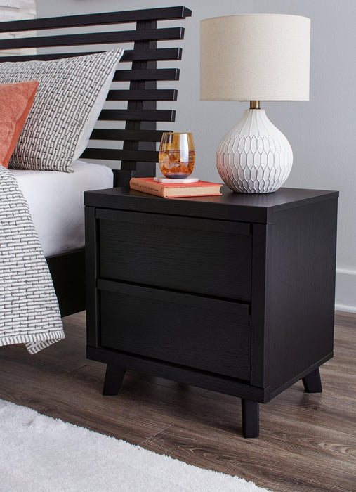 Danziar Nightstand - Home Furniture And More (Brentwood, MD)