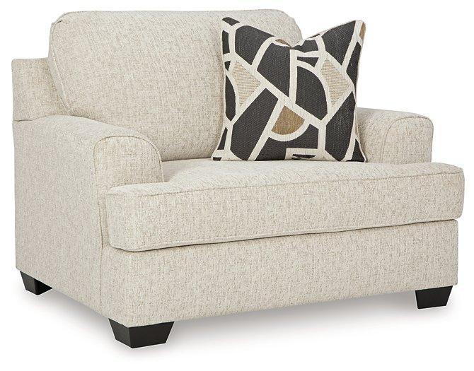 Heartcort Living Room Set - Home Furniture And More (Brentwood, MD)