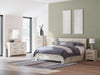 Lawroy Bed - Home Furniture And More (Brentwood, MD)