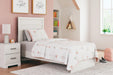 Stelsie Bedroom Set - Home Furniture And More (Brentwood, MD)