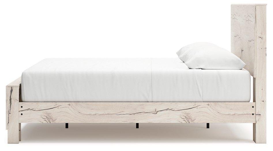 Lawroy Bed - Home Furniture And More (Brentwood, MD)