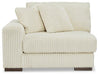 Lindyn Sectional - Home Furniture And More (Brentwood, MD)