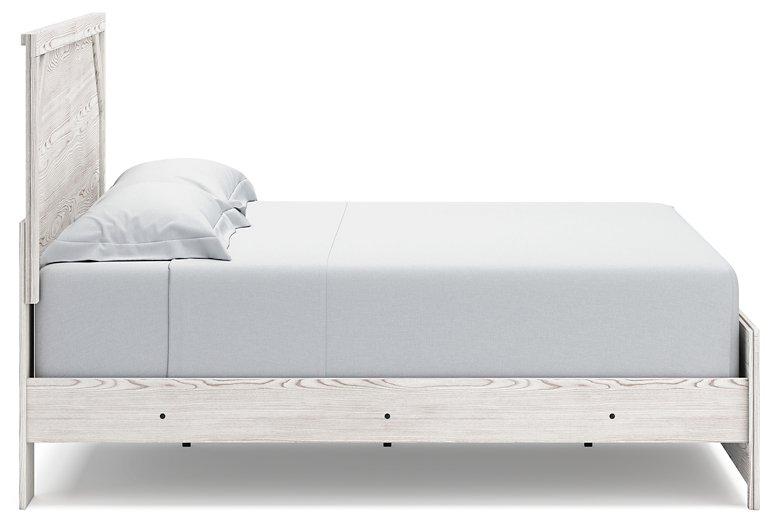 Gerridan Bedroom Set - Home Furniture And More (Brentwood, MD)