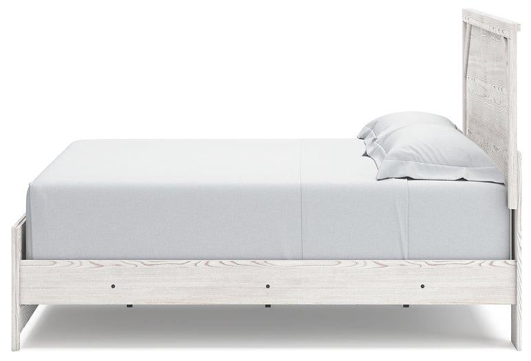 Gerridan Bedroom Set - Home Furniture And More (Brentwood, MD)