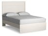 Stelsie Bedroom Set - Home Furniture And More (Brentwood, MD)