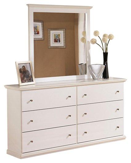Bostwick Shoals Youth Dresser - Home Furniture And More (Brentwood, MD)