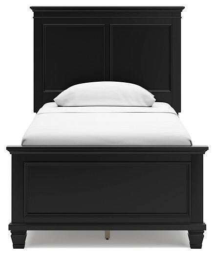 Lanolee Bedroom Set - Home Furniture And More (Brentwood, MD)