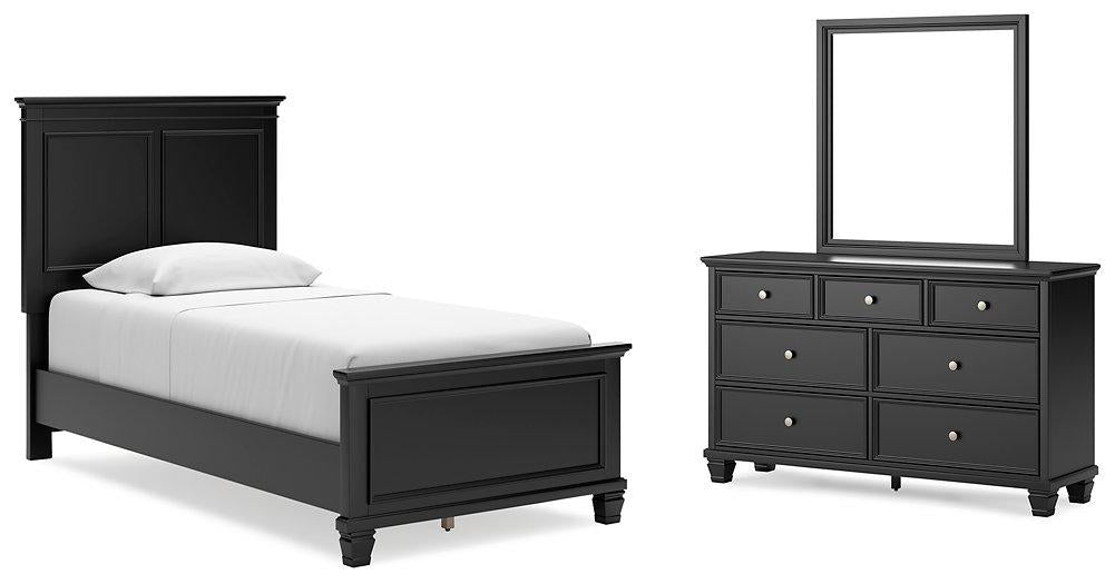 Lanolee Bedroom Set - Home Furniture And More (Brentwood, MD)