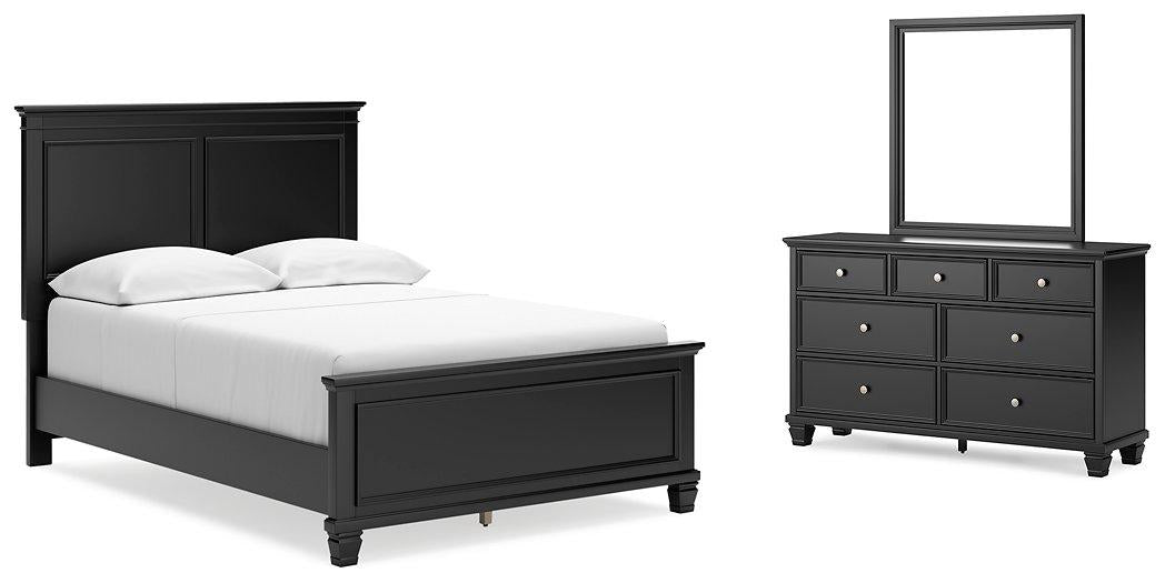 Lanolee Bedroom Set - Home Furniture And More (Brentwood, MD)